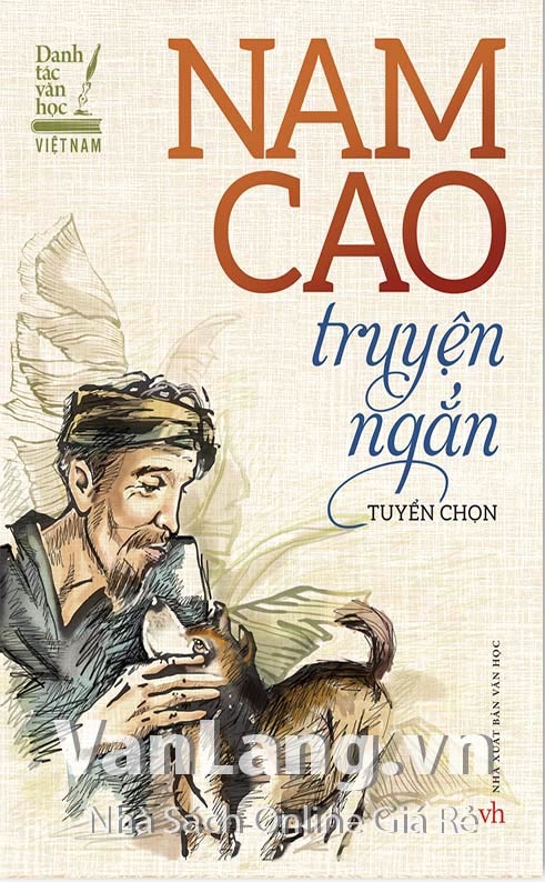 Truyện Ngắn Nam Cao