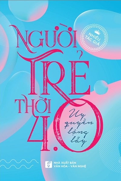 Người Trẻ Thời 4.0