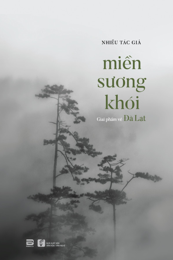 Miền Sương Khói