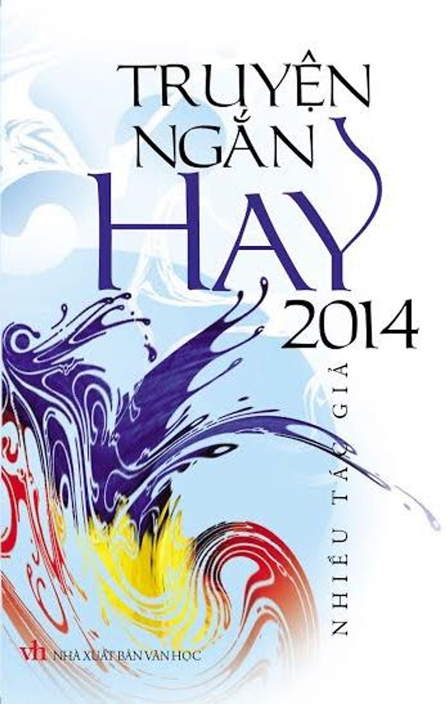 Truyện Ngắn Hay 2014