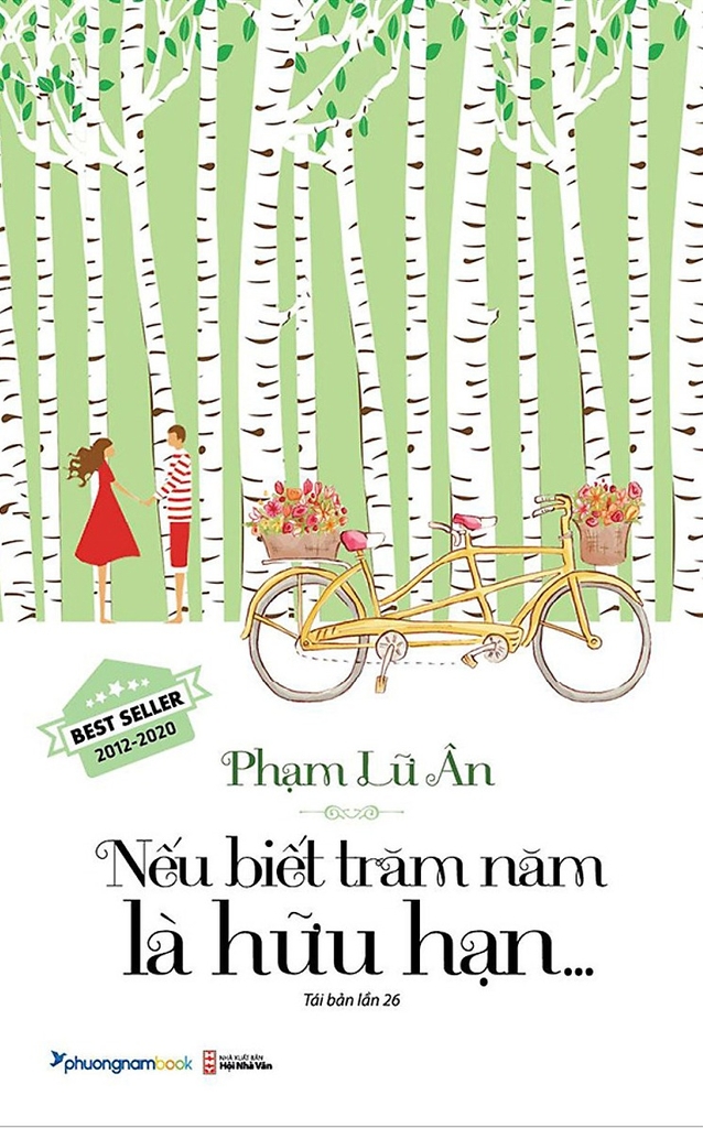 Nếu Biết Trăm Năm Là Hữu Hạn