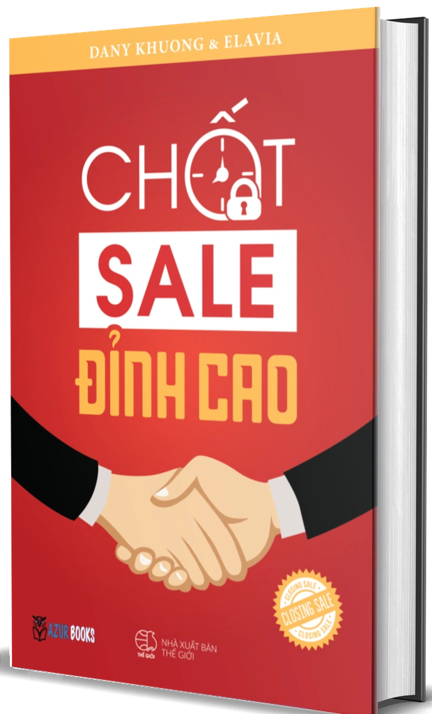 Chốt Sale Đỉnh Cao