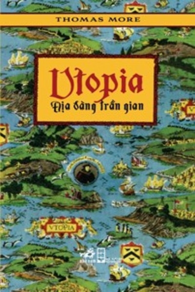 Utopia - Địa Đàng Trần Gian