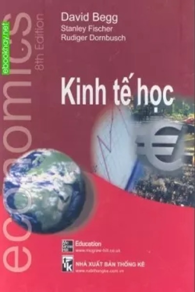 Kinh Tế Học Doanh Nghiệp