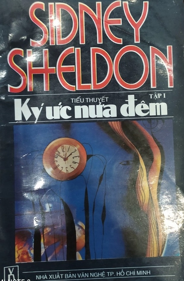 Ký Ức Nửa Đêm Tập 1