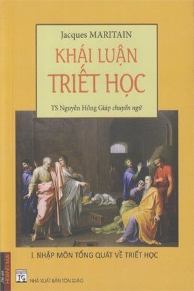 Khái Luận Triết Học