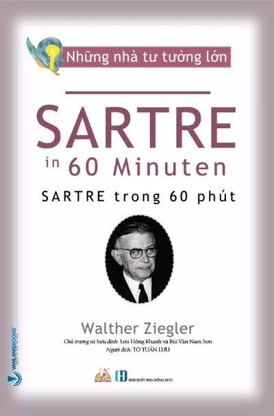 Sarte Trong 60 Phút