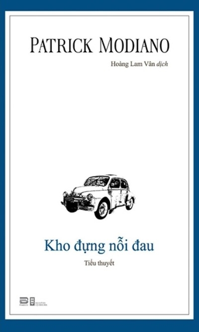 Kho Đựng Nỗi Đau