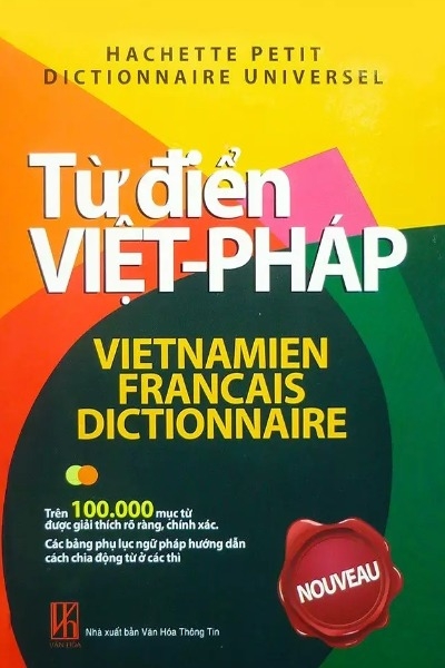 Từ Điển Việt-Pháp