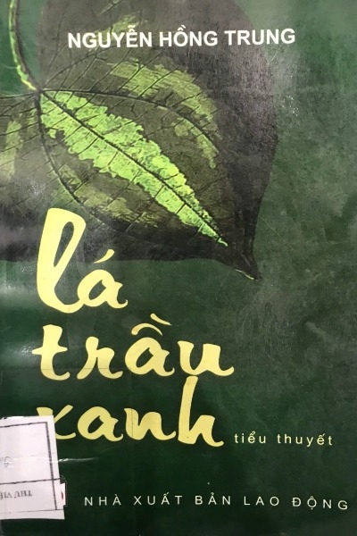 Lá Trầu Xanh
