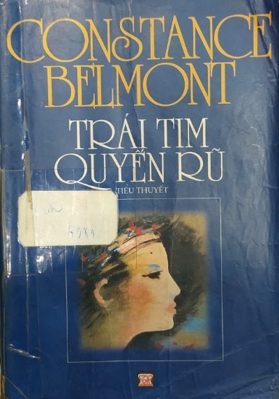 Trái Tim Quyến Rũ