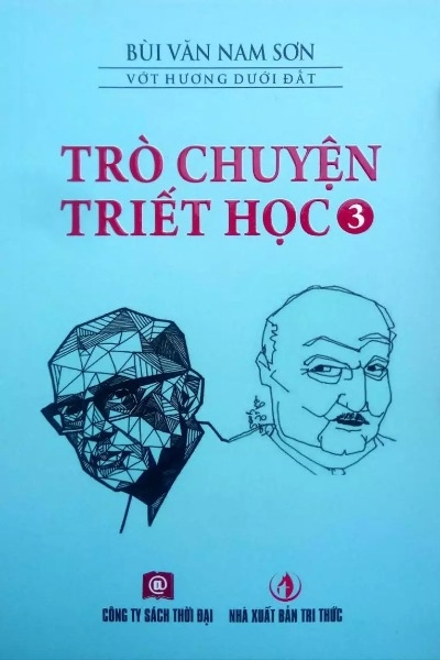 Trò Chuyện Với Triết Học 3