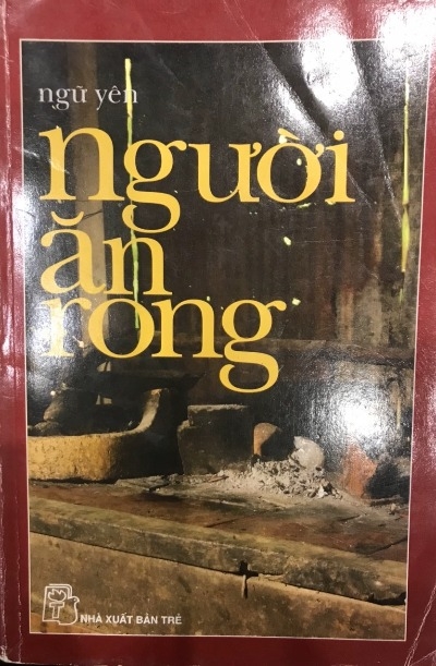 Người Ăn Rong