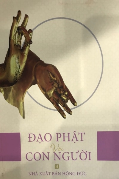 Đạo Phật Và Con Người