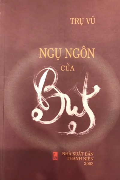 Ngụ Ngôn Của Bụt