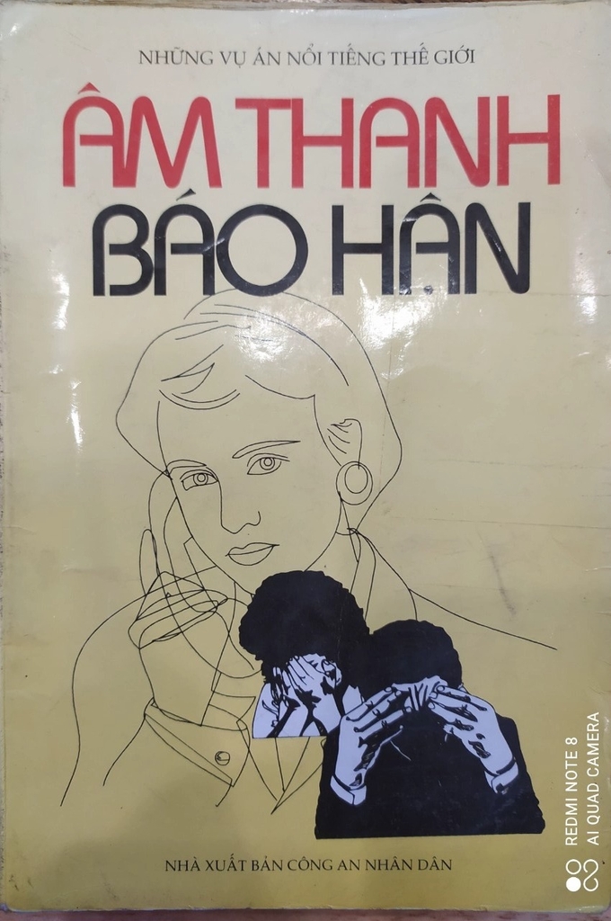 Âm Thanh Báo Hận