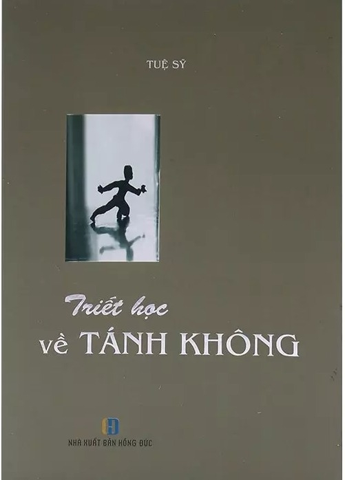 Triết Học Về Tánh Không