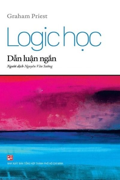 Logic Học - Dẫn Luận Ngắn