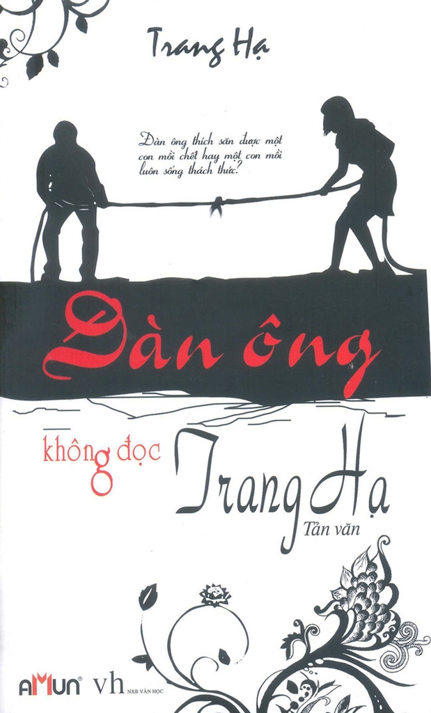 Đàn Ông Không Đọc