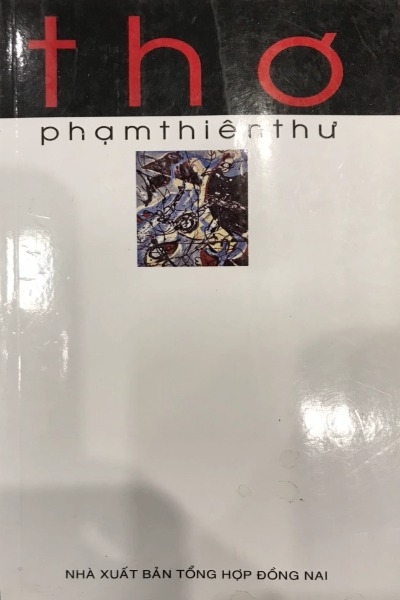 Thơ Phạm Thiên Thư