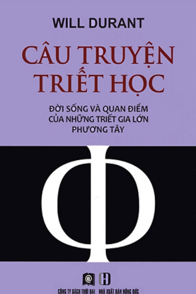 Câu Chuyện Triết Học