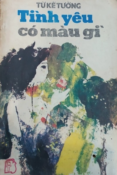 Tình Yêu Có Màu Gì