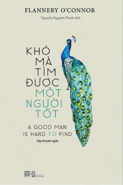 Khó mà tìm được một người tốt