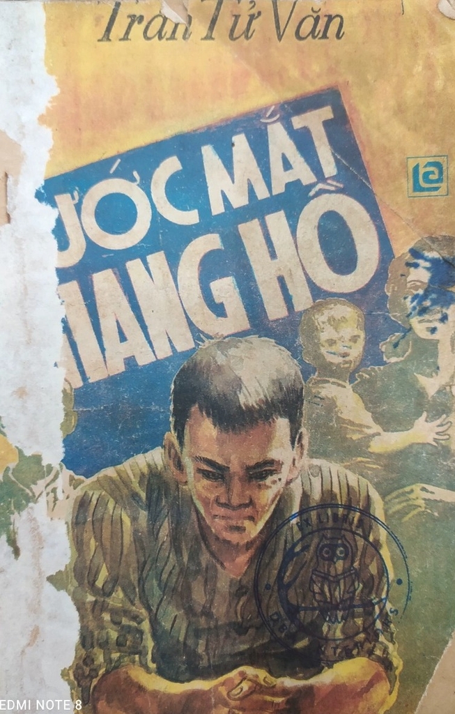 Nước Mắt Giang Hồ