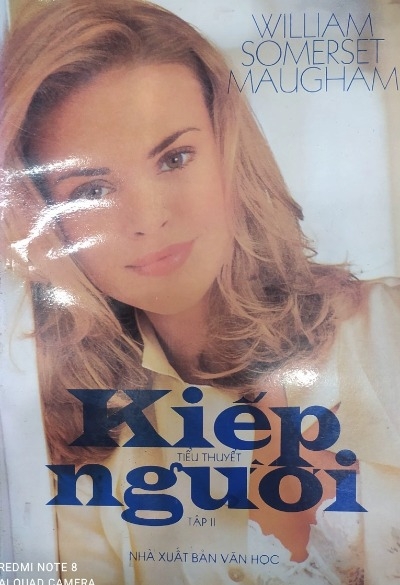 Kiếp người II