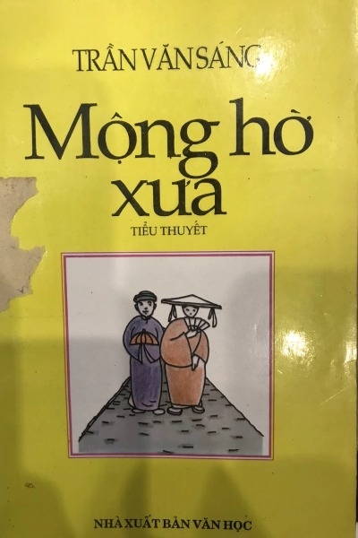 Mộng Hờ Xưa