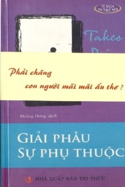 Giải Phẫu Sự Phụ Thuộc