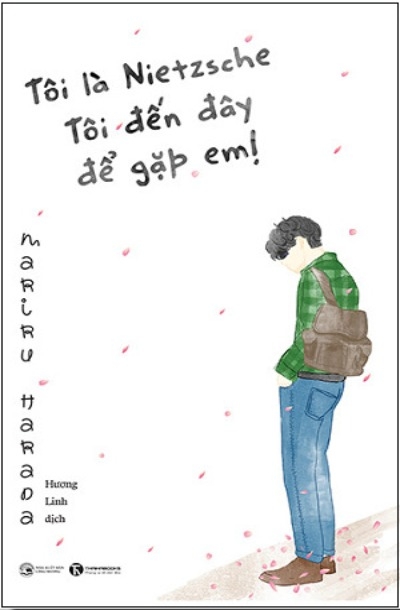 Tôi là Nietzsche tôi đến đây để gặp em