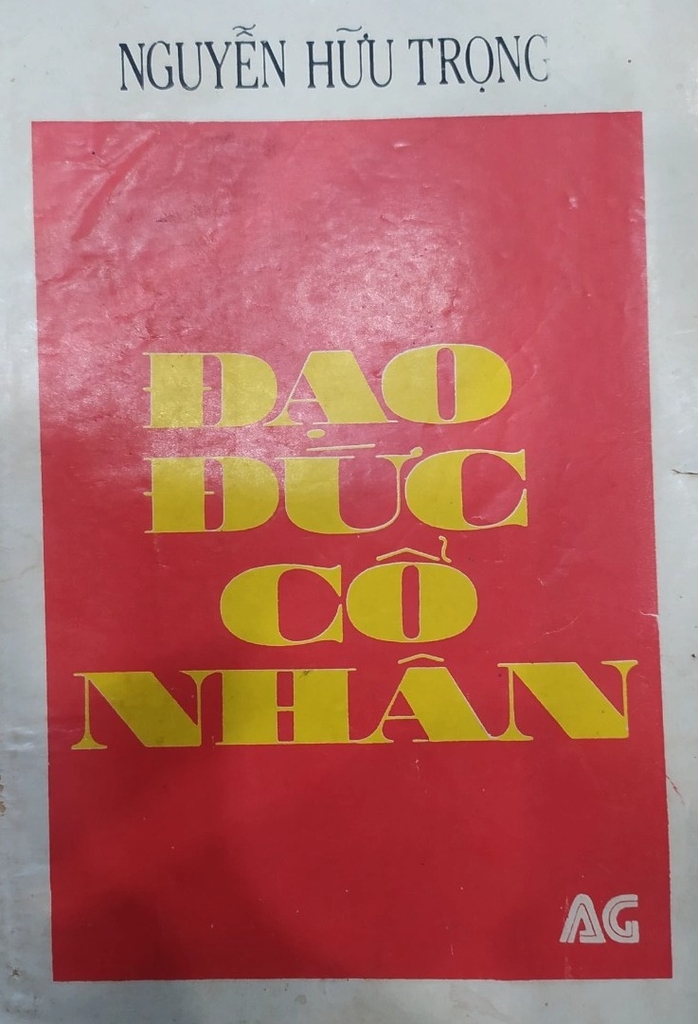 Đạo Đức Cổ Nhân