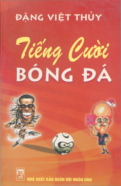 Tiếng Cười Bóng Đá