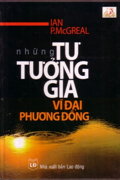 Những Tư Tưởng Gia Vĩ Đại Phương Đông