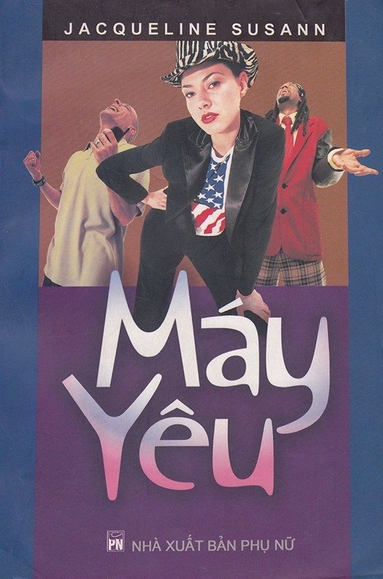 Máy Yêu