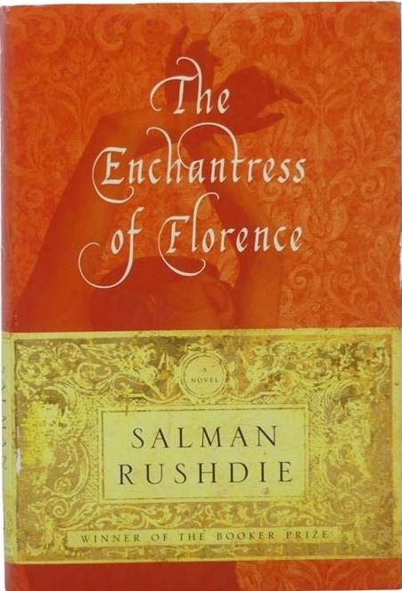 The Enchantress Of Florence