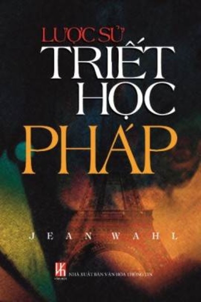 Lược Sử Triết Học Pháp