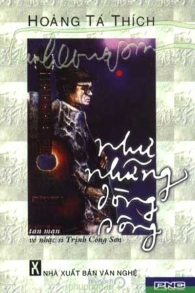 Như Những Dòng Sông