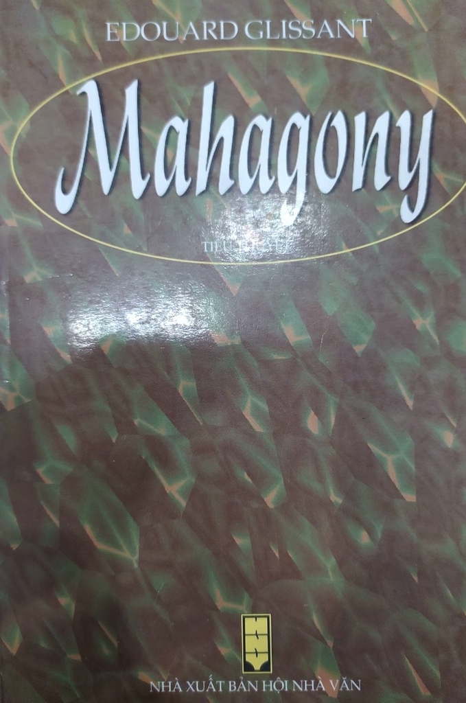 Mahagony