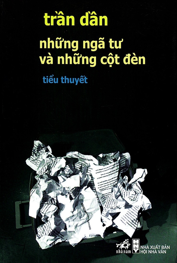 Những Ngã Tư Và Những Cột Đèn