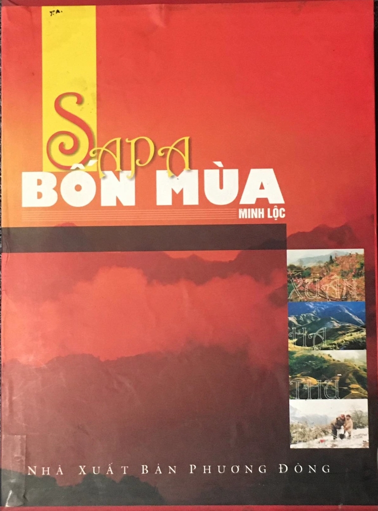 Sapa Bốn Mùa