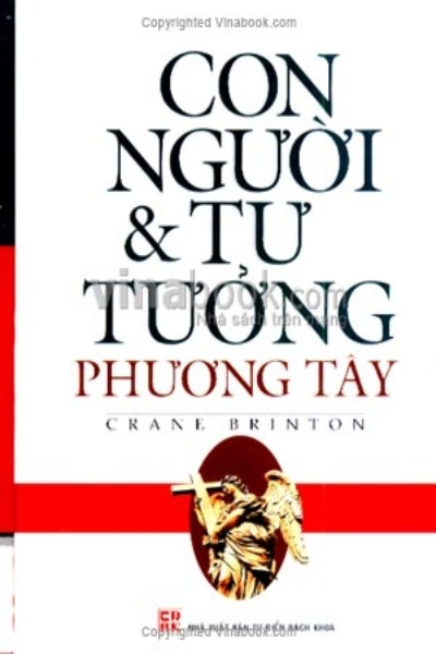Con Người Và Tư Tưởng Phương Tây