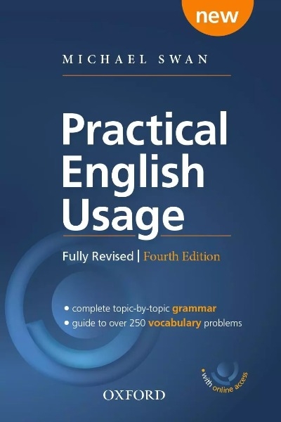 Practical English Usage