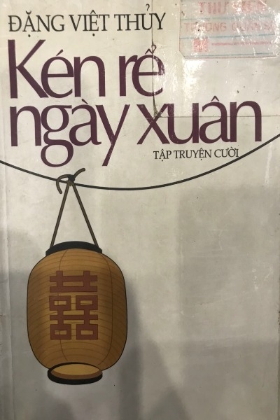 Kén Rể Ngày Xuân