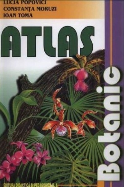 Atlas Botanic