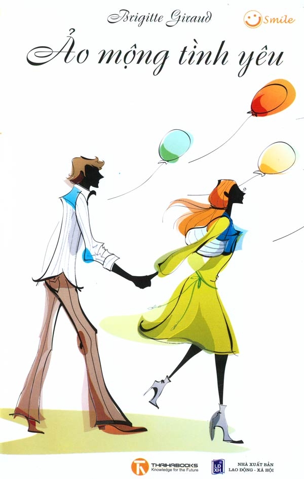 Ảo Mộng Tình Yêu