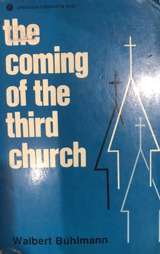 The Coming Of The Third Church