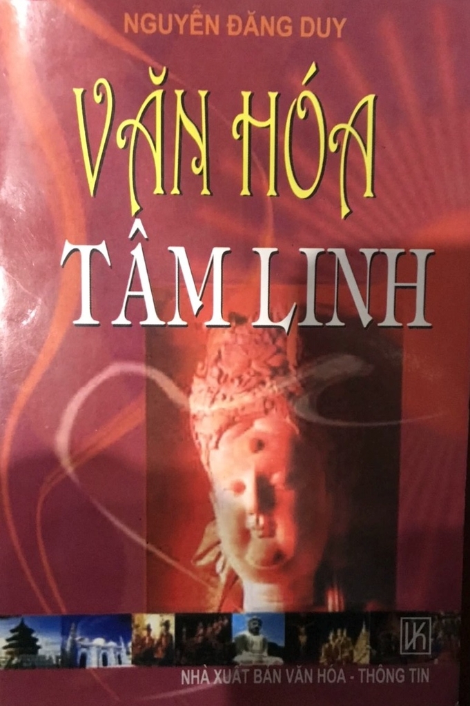 Văn Hóa Tâm Linh
