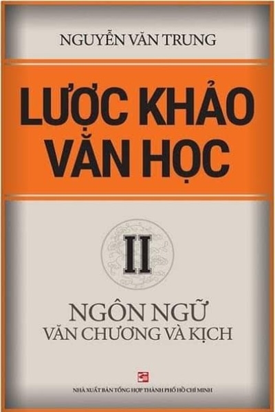 Lược Khảo Khoa Học II